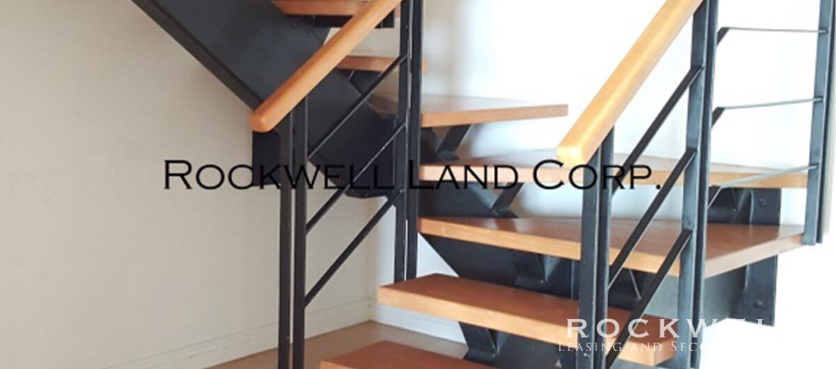 One Rockwell East 2BR 135SQM