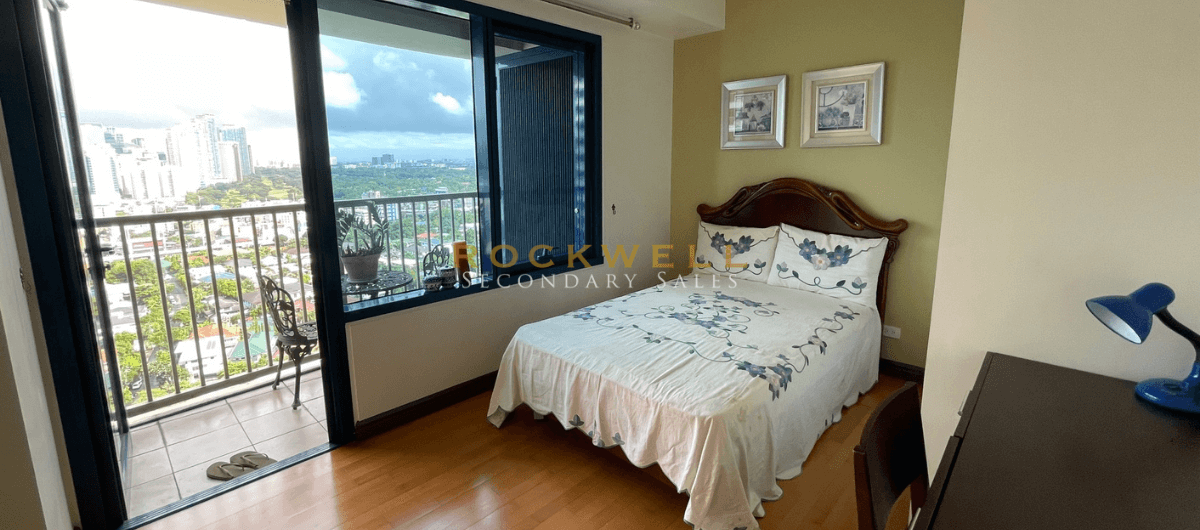 One Rockwell West 2BR 93SQM