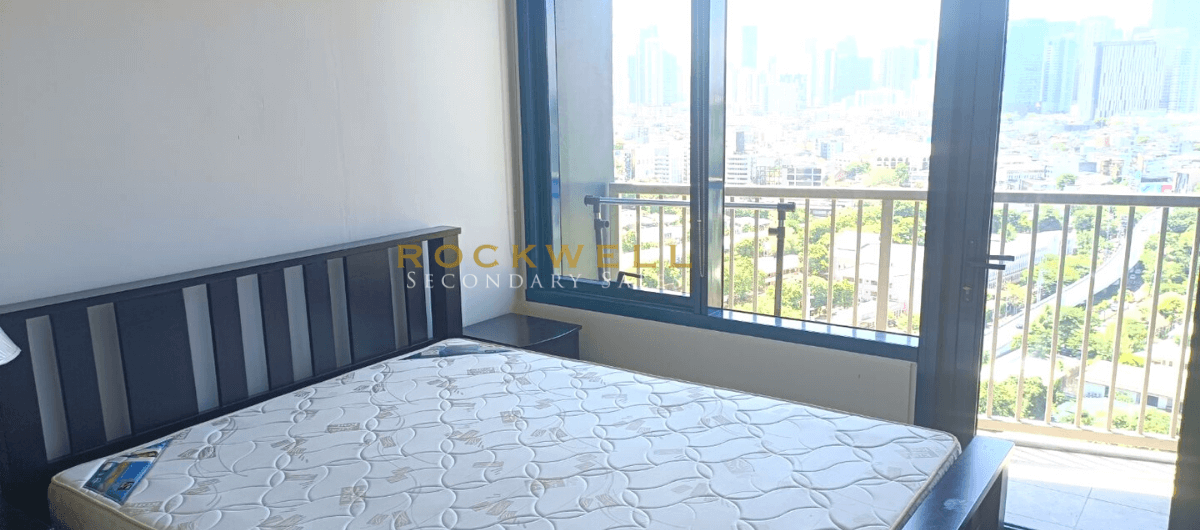 One Rockwell West 2BR 84SQM
