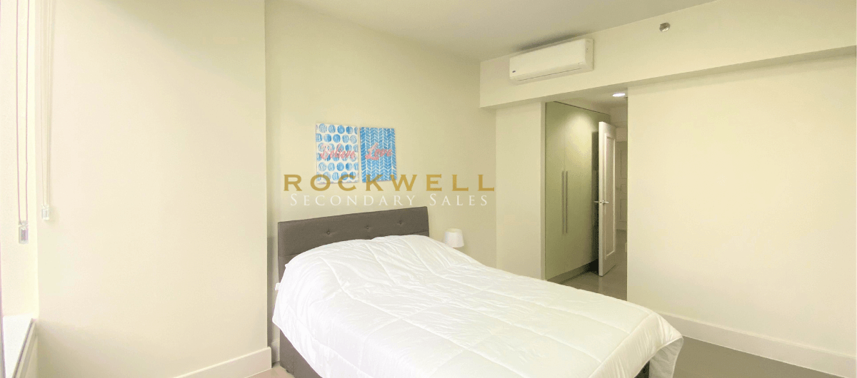 Lincoln Tower 1BR 65sqm