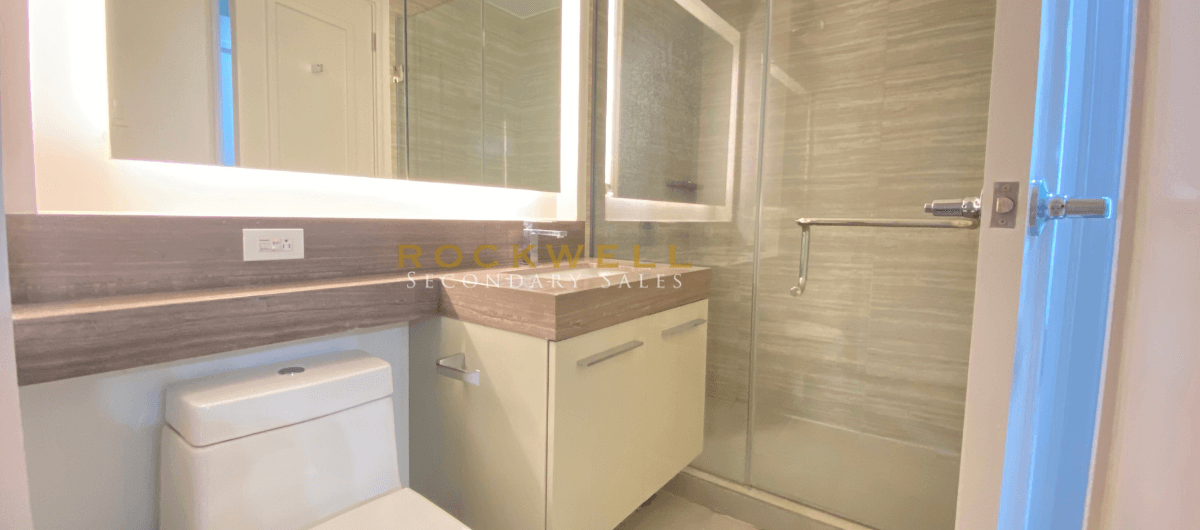 Lincoln Tower 1BR 65sqm