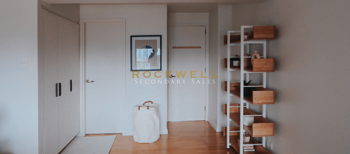 One Rockwell East One Bedroom Z-loft 70sqm