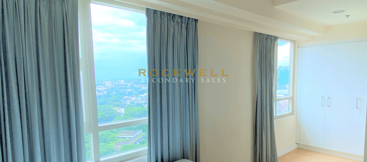The Grover Tower F 3BR 90sqm