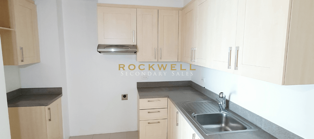 One Rockwell East 1BR 68sqm