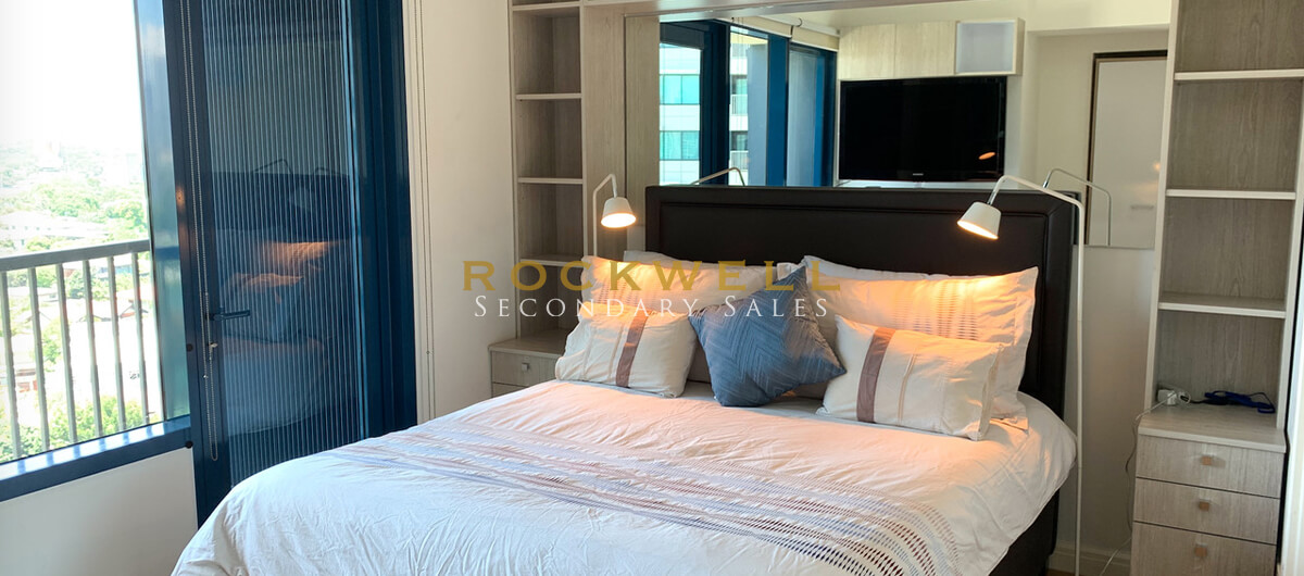 One Rockwell West Tower 2BR 106SQM