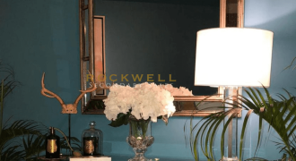 One Rockwell East Tower 2BR BI-LEVEL 132SQM