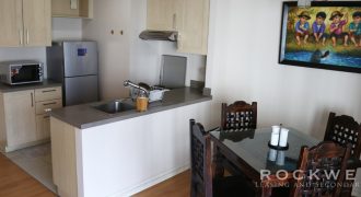 One Rockwell West 1BR 47SQM