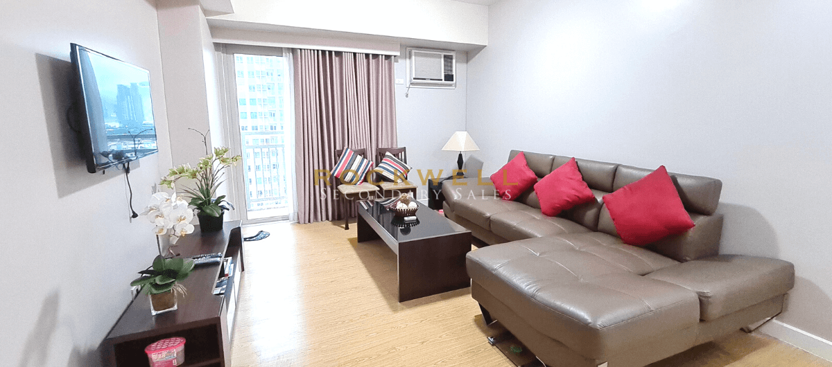 The Grove Tower C 1BR 68SQM