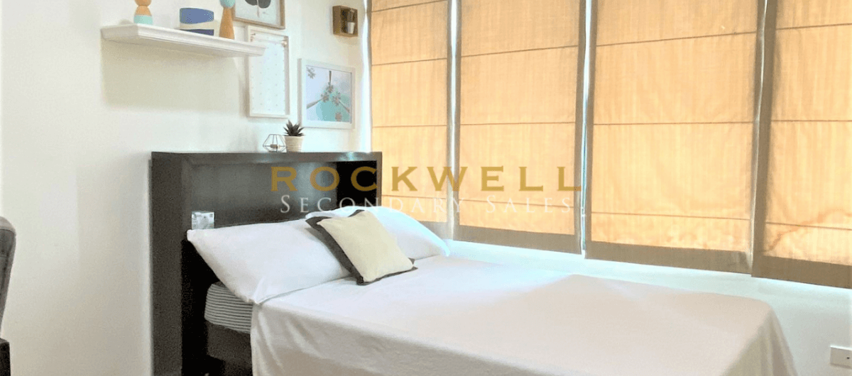 One Rockwell East Two Bedroom 70sqm