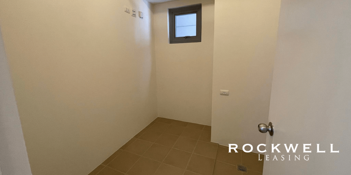 The Vantage at Kapitolyo West Tower 2BR Unfurnished 61SQM