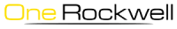 One Rockwell West 1BR LOFT 71SQM logo