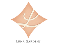 Luna Gardens 3BR 247SQM logo