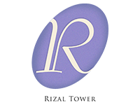 Rizal Tower 3BR 283SQM