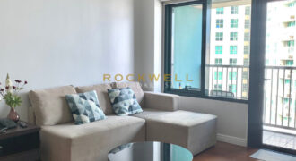 One Rockwell East 1BR 53SQM
