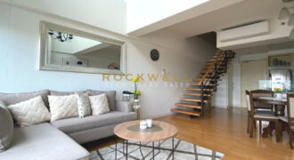 One Rockwell West 2br Z Loft 98sqm
