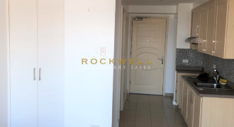 One Rockwell East Tower ST 28SQM