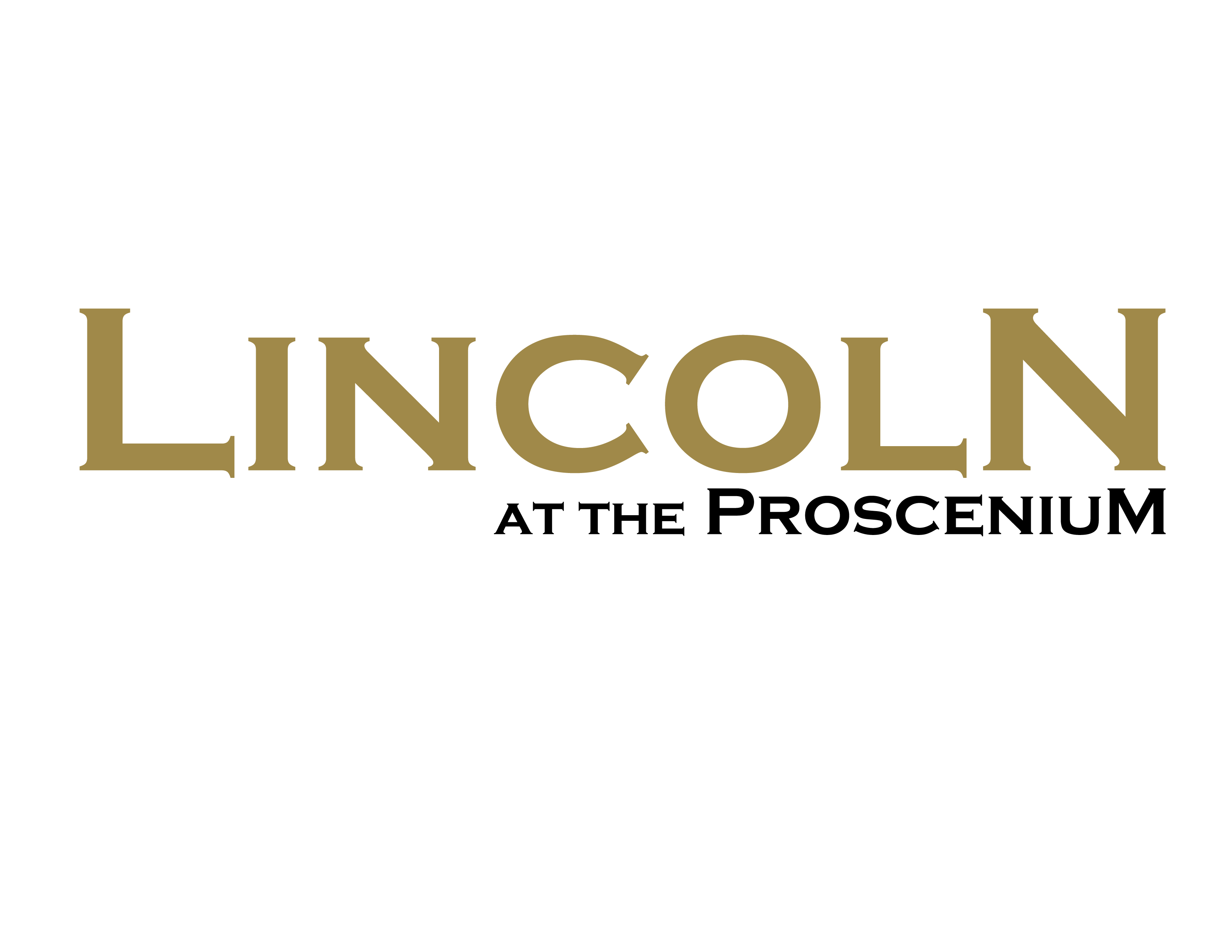 Proscenium Lincoln Tower ST 31SQM logo