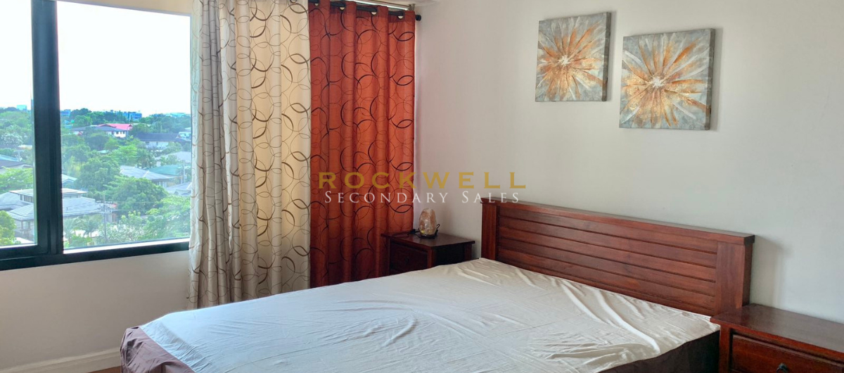 One Rockwell East Tower 2BR 80SQM