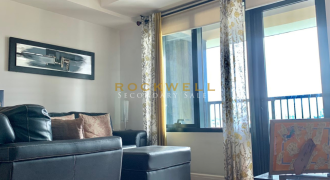 One Rockwell East Tower 2BR 80SQM