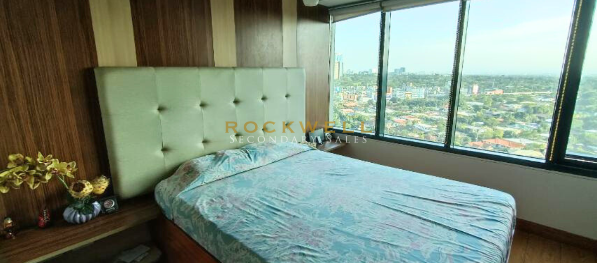 One Rockwell East Tower 2BR 78SQM
