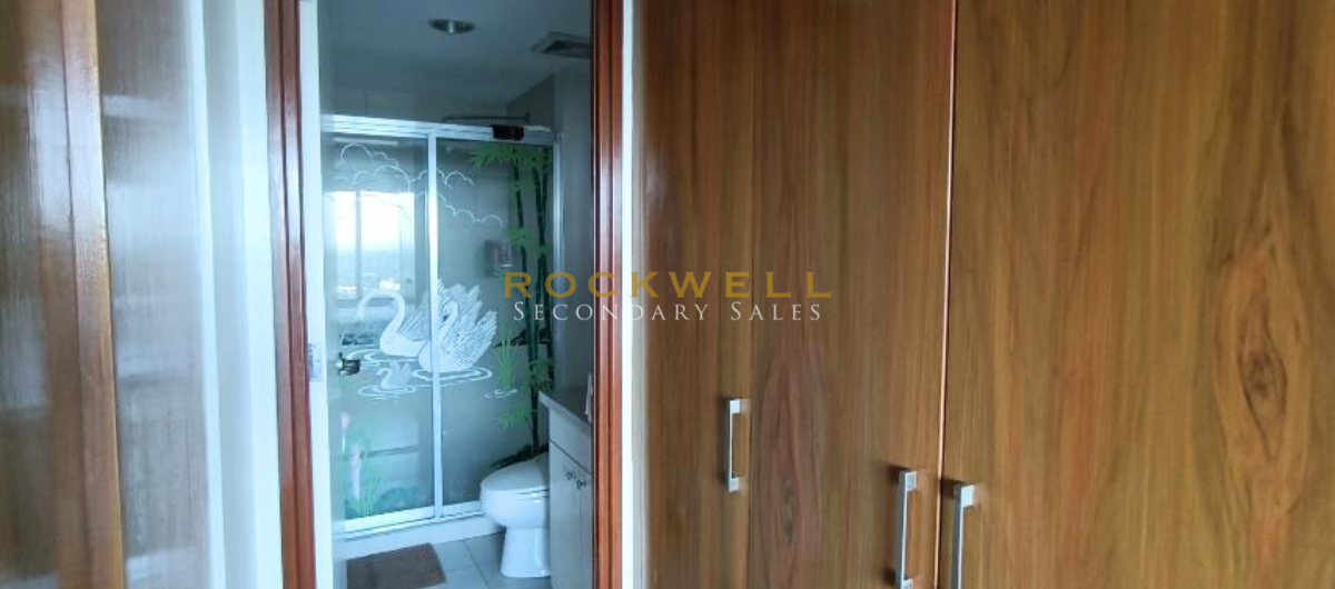 One Rockwell East Tower 2BR 78SQM